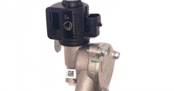 ELECTROVALVA GPL LANDI RENZO PT. REDUCTOR LI18 149304749R